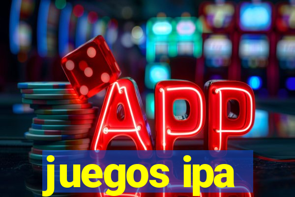 juegos ipa